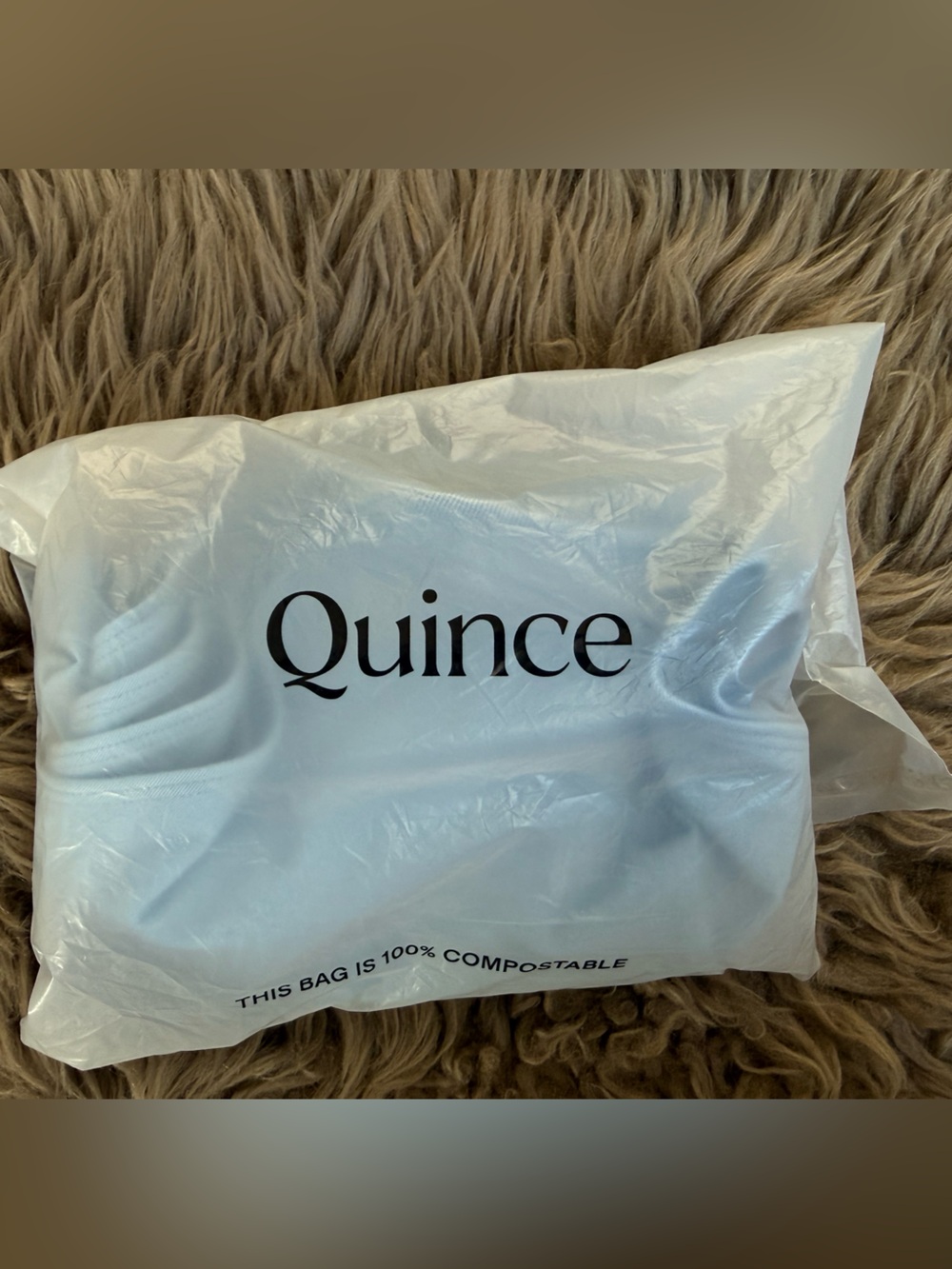 NEW Quince Smoothing Comfort Bikini 6 Pack French Blue XS Seamless Underwear - Picture 5 of 6